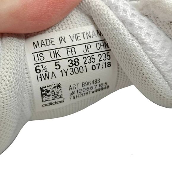 Adidas Questar Cloudfoam Sneakers - Picture 5 of 10